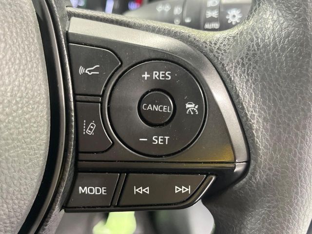 RAV4 4WD
