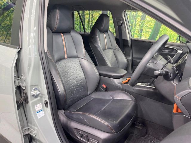 RAV4 4WD