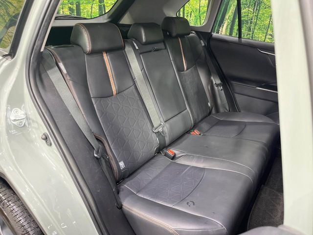 RAV4 4WD