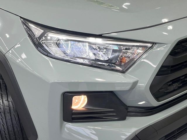 RAV4 4WD