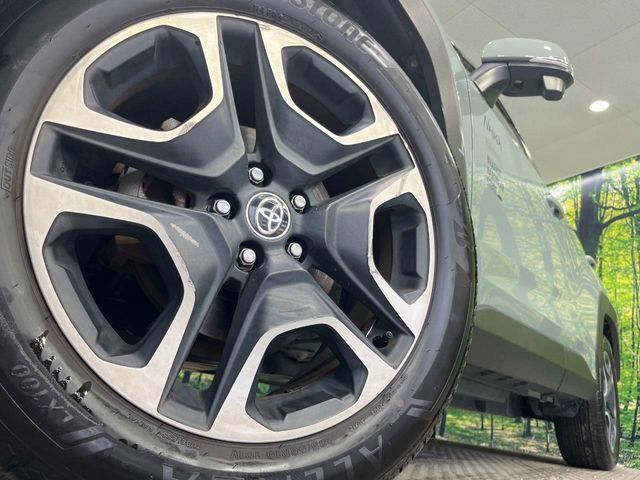 RAV4 4WD