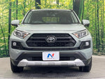 RAV4 4WD