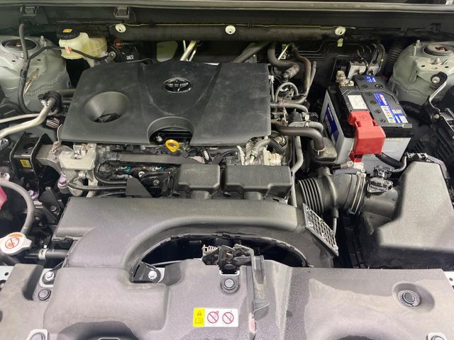 RAV4 4WD