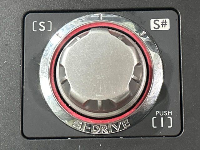 LEGACY OUTBACK