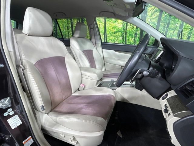 LEGACY OUTBACK