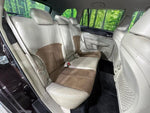 LEGACY OUTBACK