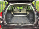 LEGACY OUTBACK