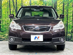 LEGACY OUTBACK