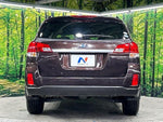 LEGACY OUTBACK