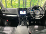 LEGACY OUTBACK