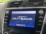 LEGACY OUTBACK