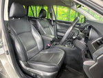 LEGACY OUTBACK