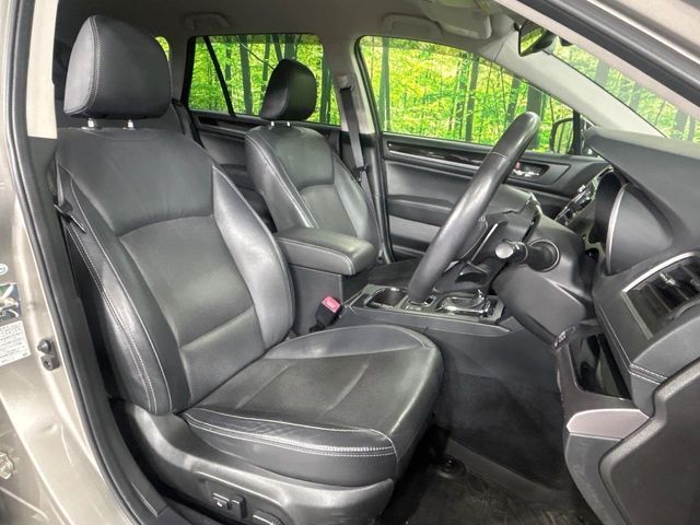 LEGACY OUTBACK
