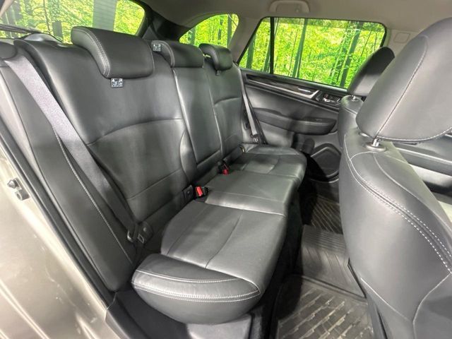 LEGACY OUTBACK