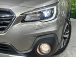 LEGACY OUTBACK