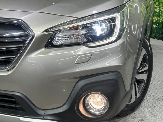 LEGACY OUTBACK
