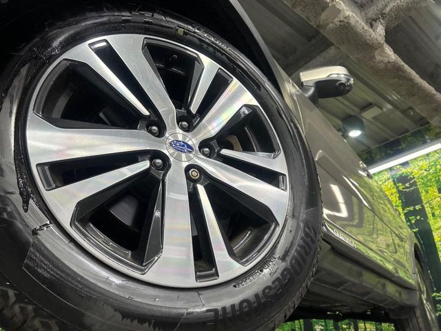 LEGACY OUTBACK