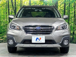LEGACY OUTBACK