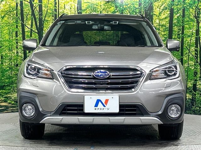 LEGACY OUTBACK