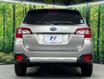 LEGACY OUTBACK