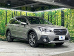 LEGACY OUTBACK