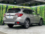 LEGACY OUTBACK