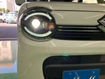WAGON R SMILE