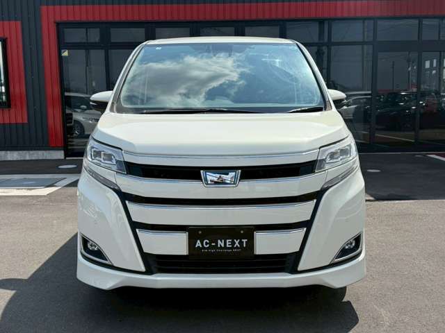 NOAH HYBRID