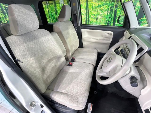 MOVE canbus
