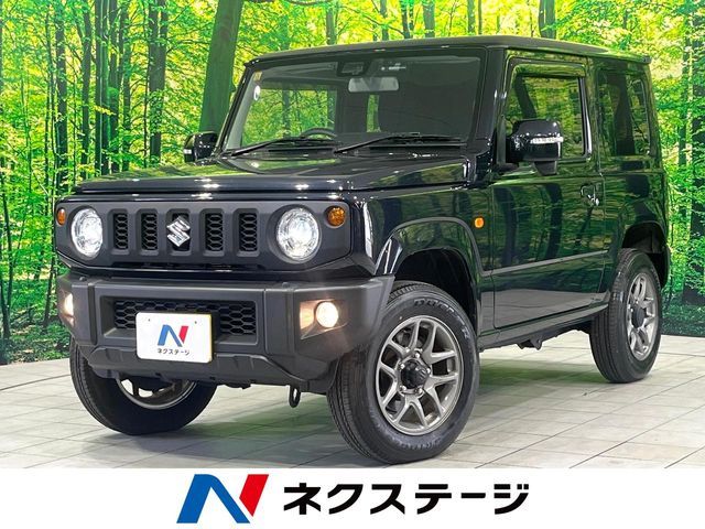 JIMNY 4WD