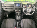JIMNY 4WD