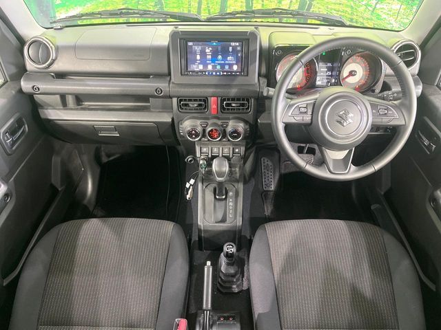 JIMNY 4WD