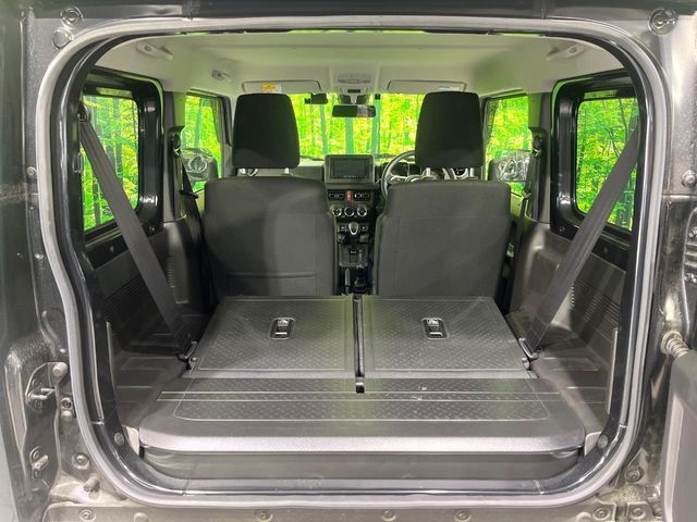 JIMNY 4WD