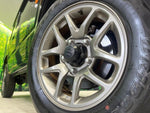 JIMNY 4WD