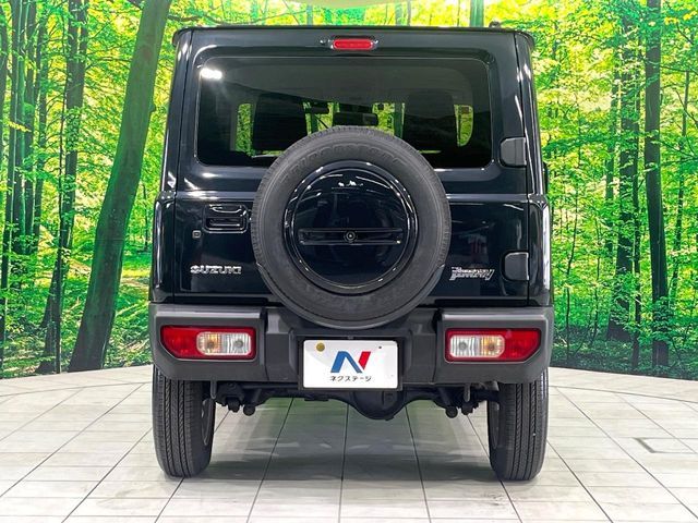 JIMNY 4WD