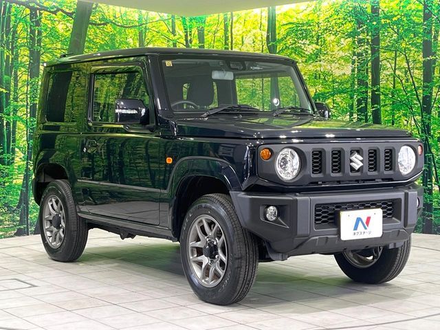 JIMNY 4WD