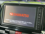 TANTO CUSTOM 4WD