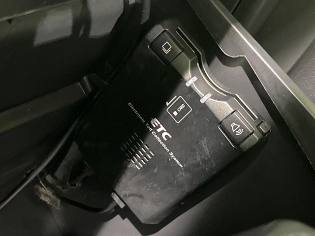 TANTO CUSTOM 4WD