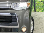 TANTO CUSTOM 4WD