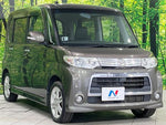 TANTO CUSTOM 4WD