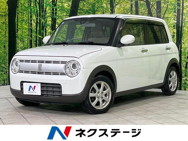 ALTO LAPIN 4WD