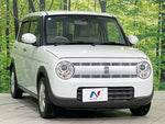 ALTO LAPIN 4WD
