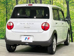 ALTO LAPIN 4WD