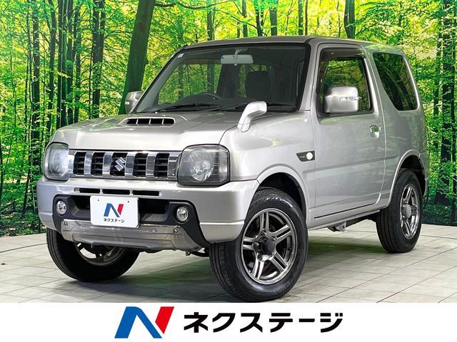 JIMNY 4WD