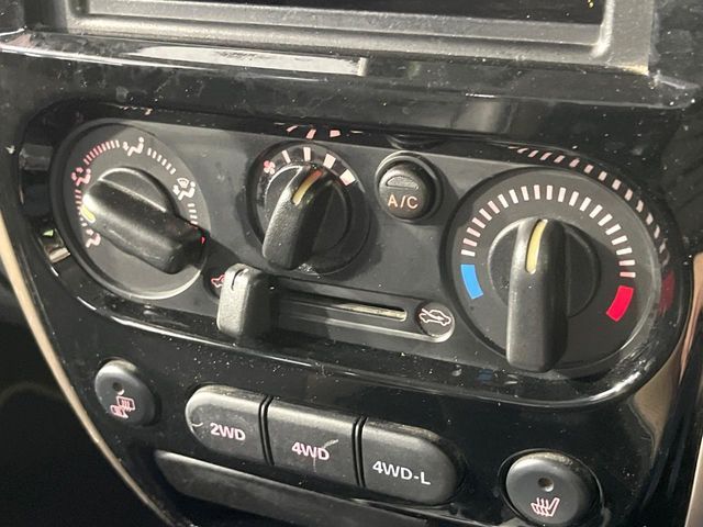 JIMNY 4WD