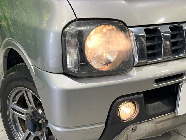 JIMNY 4WD