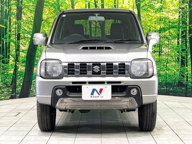JIMNY 4WD