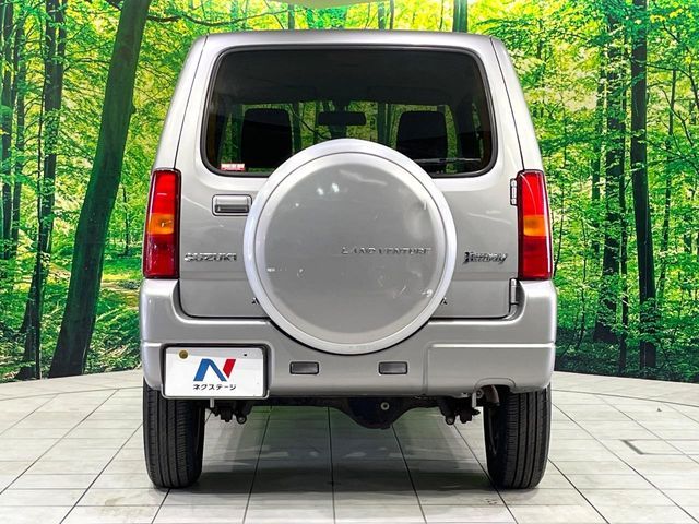 JIMNY 4WD
