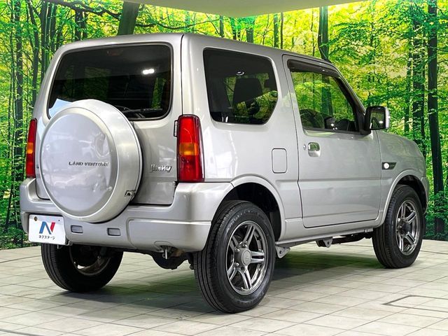 JIMNY 4WD
