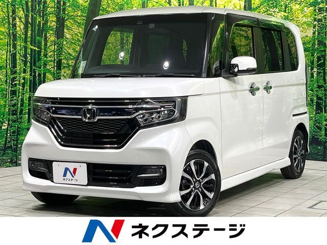 N-BOX CUSTOM